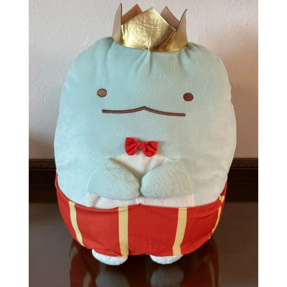 Sumikko Gurashi‎ Tokage 2019 Prince San-x 18